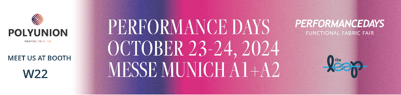 Join Us at Performance Days in Munich!